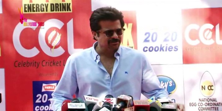 Anil Kapoor Is Cool With Beti Sonam Kapoor's Bikini Avatar !