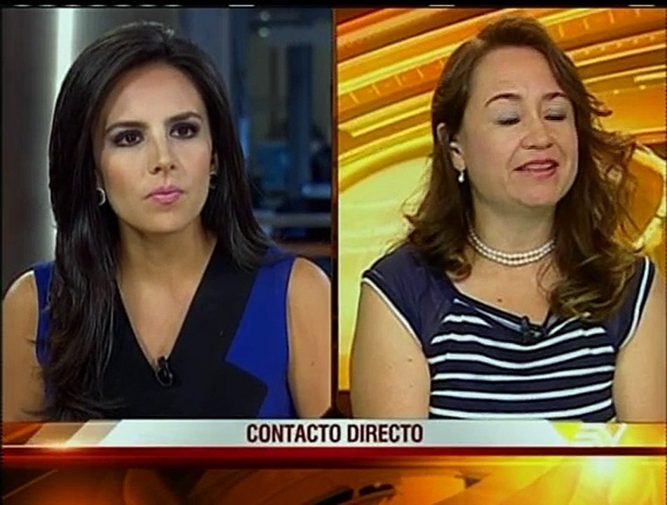 Contacto Directo 16/enero/2015