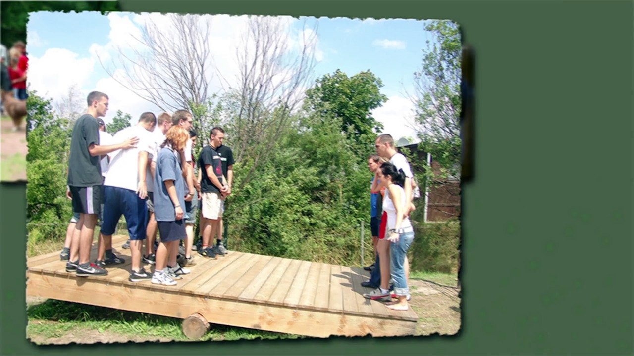 Erlebnispädagogik - Was ist das?