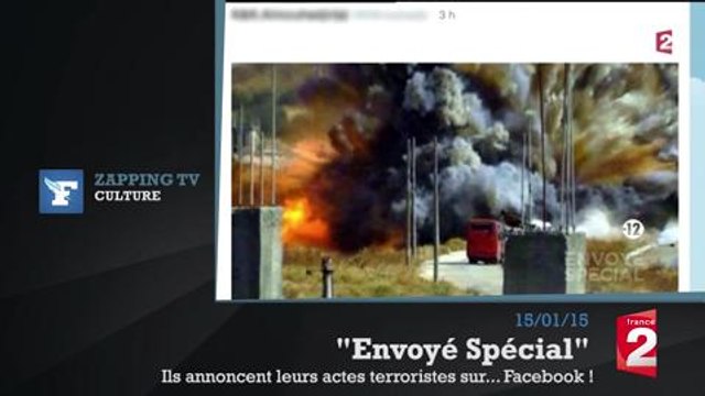 Zapping TV: Michel Cymès pousse un coup de gueule contre les anti-IVG