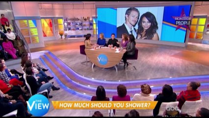 Naya Rivera s'excuse sur son bad buzz "raciste" : "C'était censé être une blague"