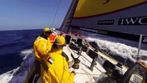 Volvo Ocean Race 2014 / 2015 : The Sri Lanka Outcome
