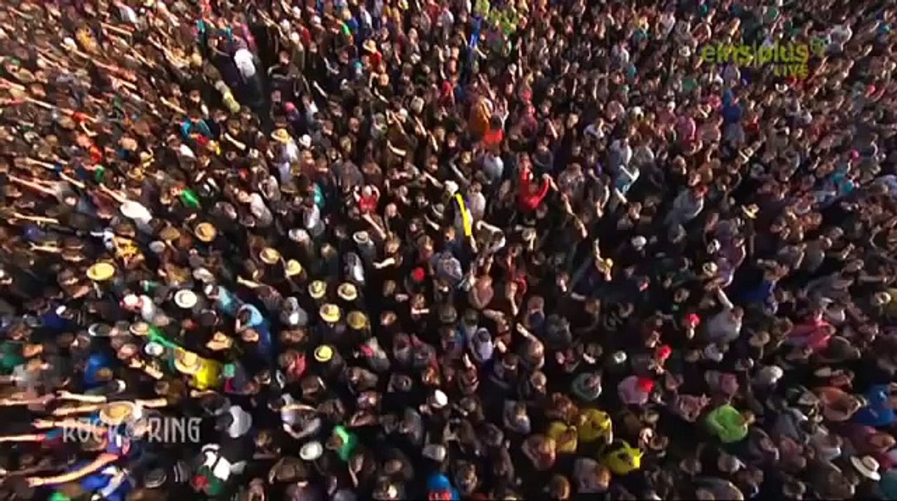 Stone Sour - Live @ Rock Am Ring 2013