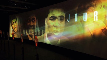 BOXEO - Alí, estable pero de nuevo en el hospital