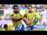 watch Sale Sharks vs Clermont Auvergne direct stream