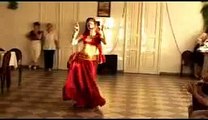 Maya, Bollywood Dance, Kajra re, Germany Song New Dance