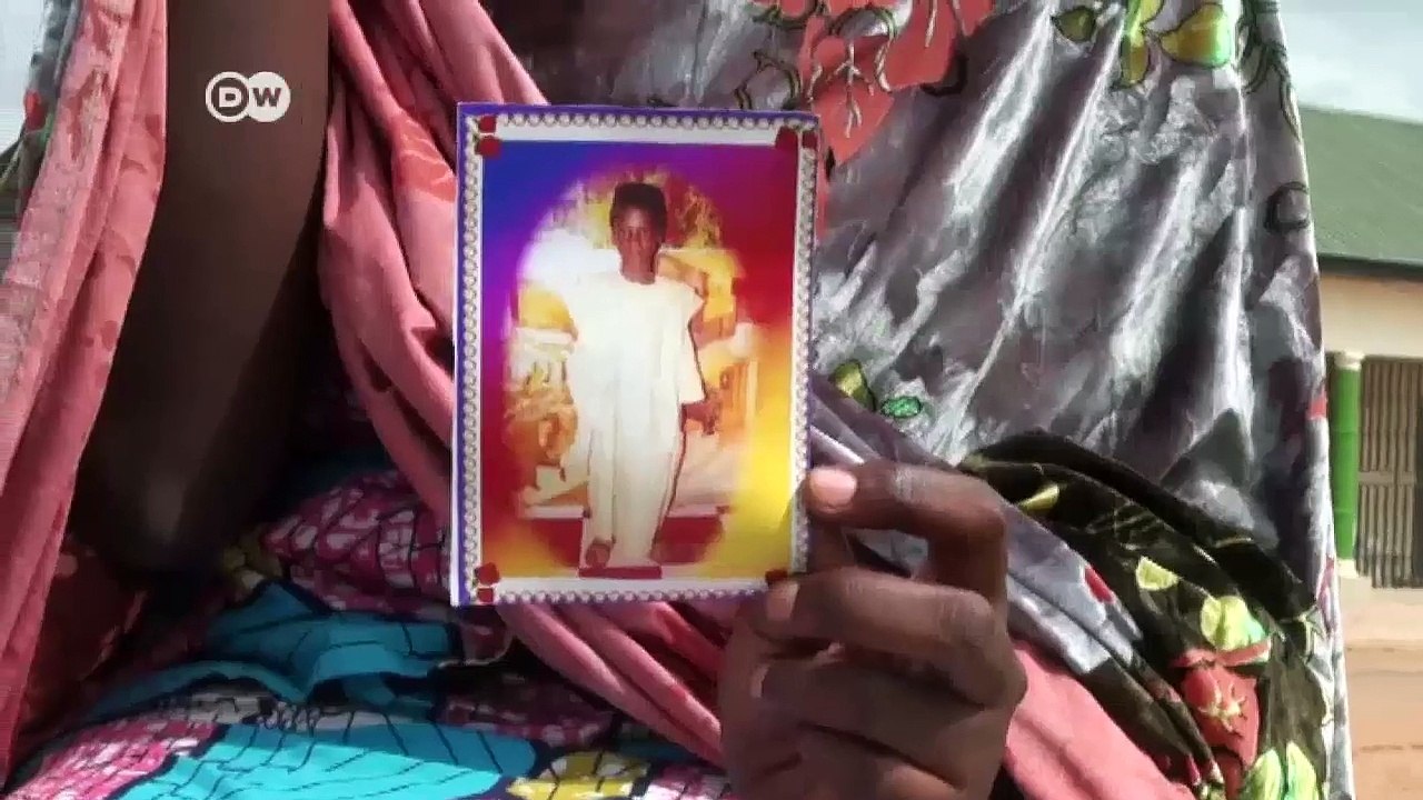 Nigeria: Wahlen in Zeiten des Terrors | Journal