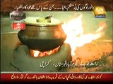 You wont Believe what is Happening in Qayyumabad Karachi Graveyard