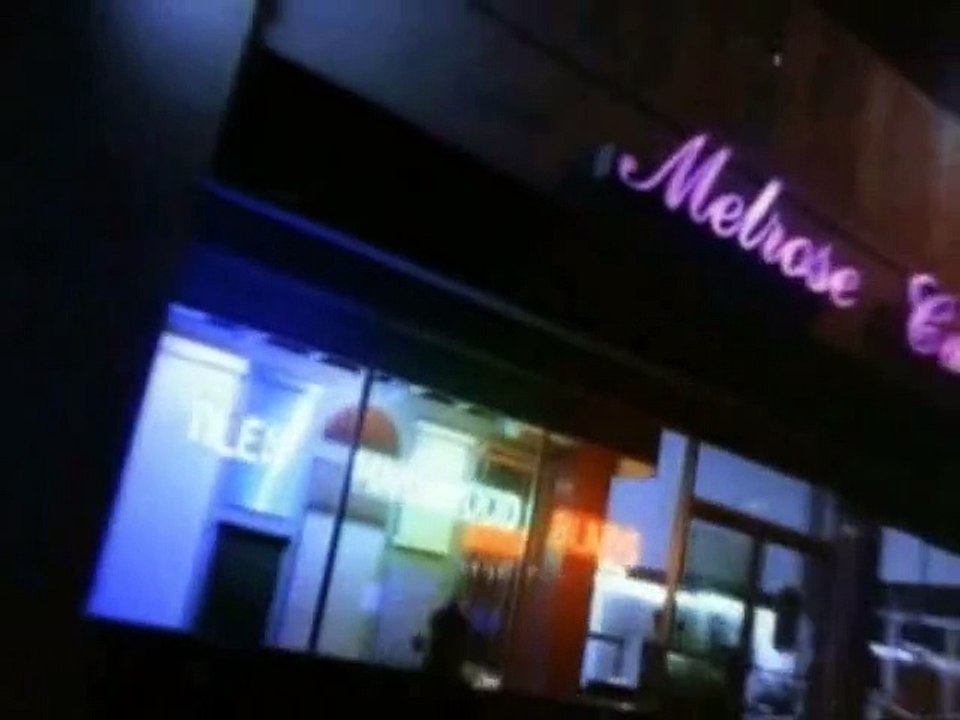 Melrose Place : Générique des Bégueules