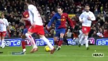 Andres Iniesta ● Signature Move ● La Croqueta