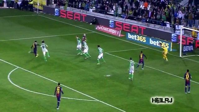 Andres Iniesta ● Ultimate Skills __HD__