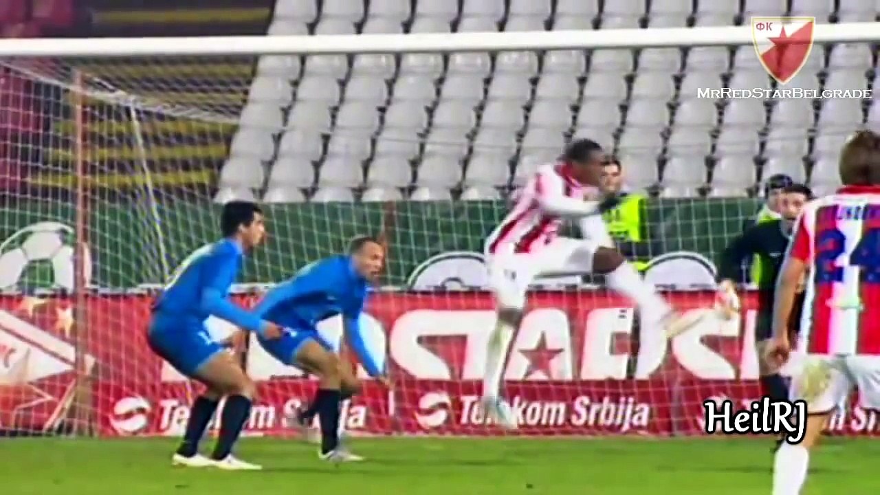 Best Acrobatic Goals Ever
