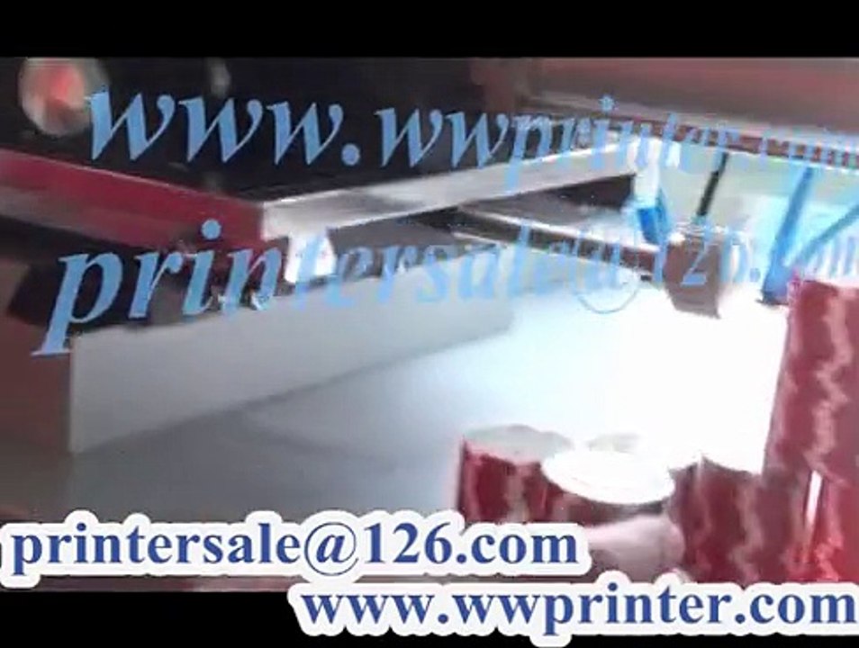 cap heat transfer machine