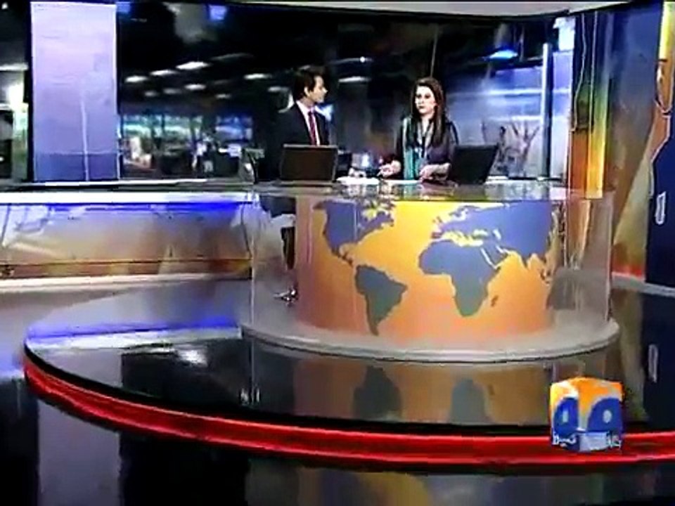 Geo Headlines-17 Jan 2015