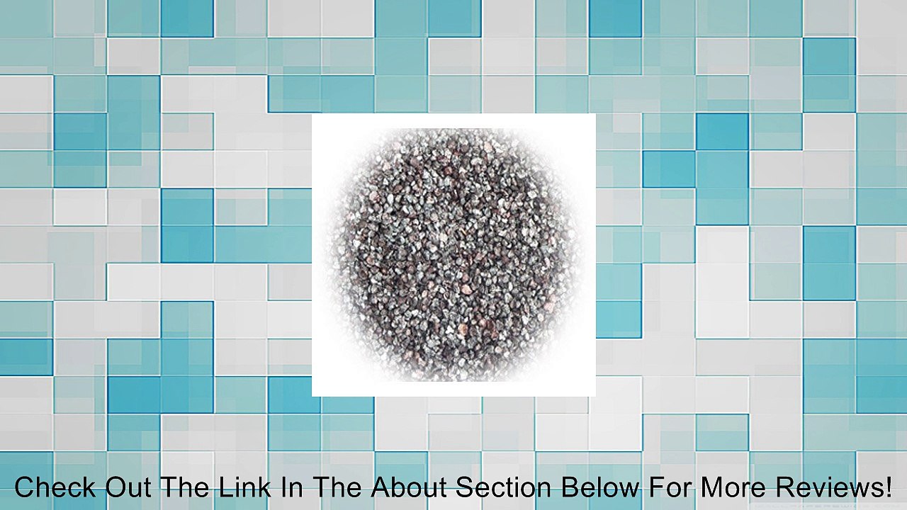 Cochineal, 1oz. Review