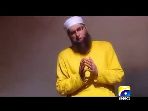 Hai Meri Yeh Dua - Junaid Jamshed Video Naat album 2011