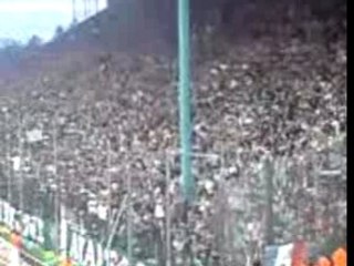derby lyon/asse