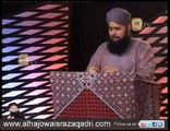Madani Channel naats - Mula Ali Ka Payara Karbala Ko Ja Raha Hai