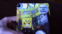 SpongeBob Toys, MLP My Little Pony, Angry Birds   SpongeBob SquarePants