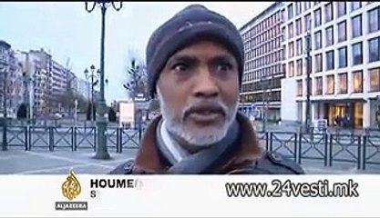 ACKA EVROPA ISLAMISTI