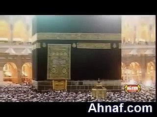 Junaid Jamshed - Muhammad-Ka-Roza (Exclusive Full Video Album)!!!