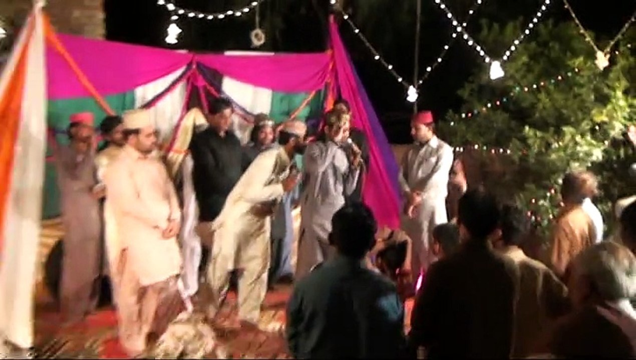 Tara Sawan Rahe Abad By Hafiz Mohammad Ali Uros Mubarak Haji Shah Wali