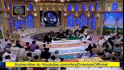 Abdul Rauf Rufi Naat Collection - Latest Naats Abdul Rauf Roofi Shan E Ramzan 2014