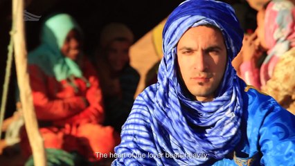 Ahmad Hussain - Ya Taiba - Official Arabic - Urdu Nasheed Video
