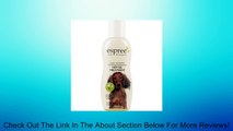 Espree Fragrance Free Small Pet Hot Oil Treatment, 4-Ounce Review