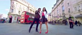 Bangla Movie song Mahiya Mahi & Ankush Romeo vs Juliet 2015 Full Song