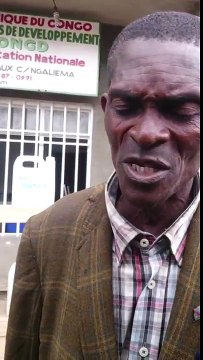 EDDY MALOU le Savant Congolais: Les Congolais doivent manger les SCIENCES 2015