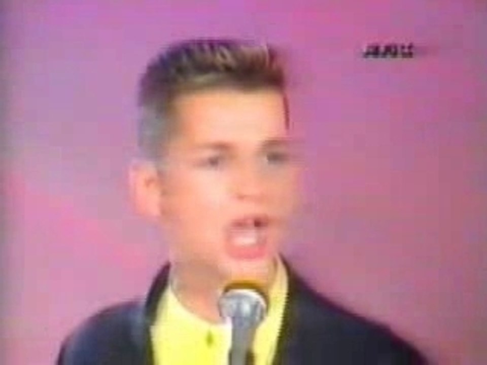 DEPECHE MODE LIVE Shake the disease TV