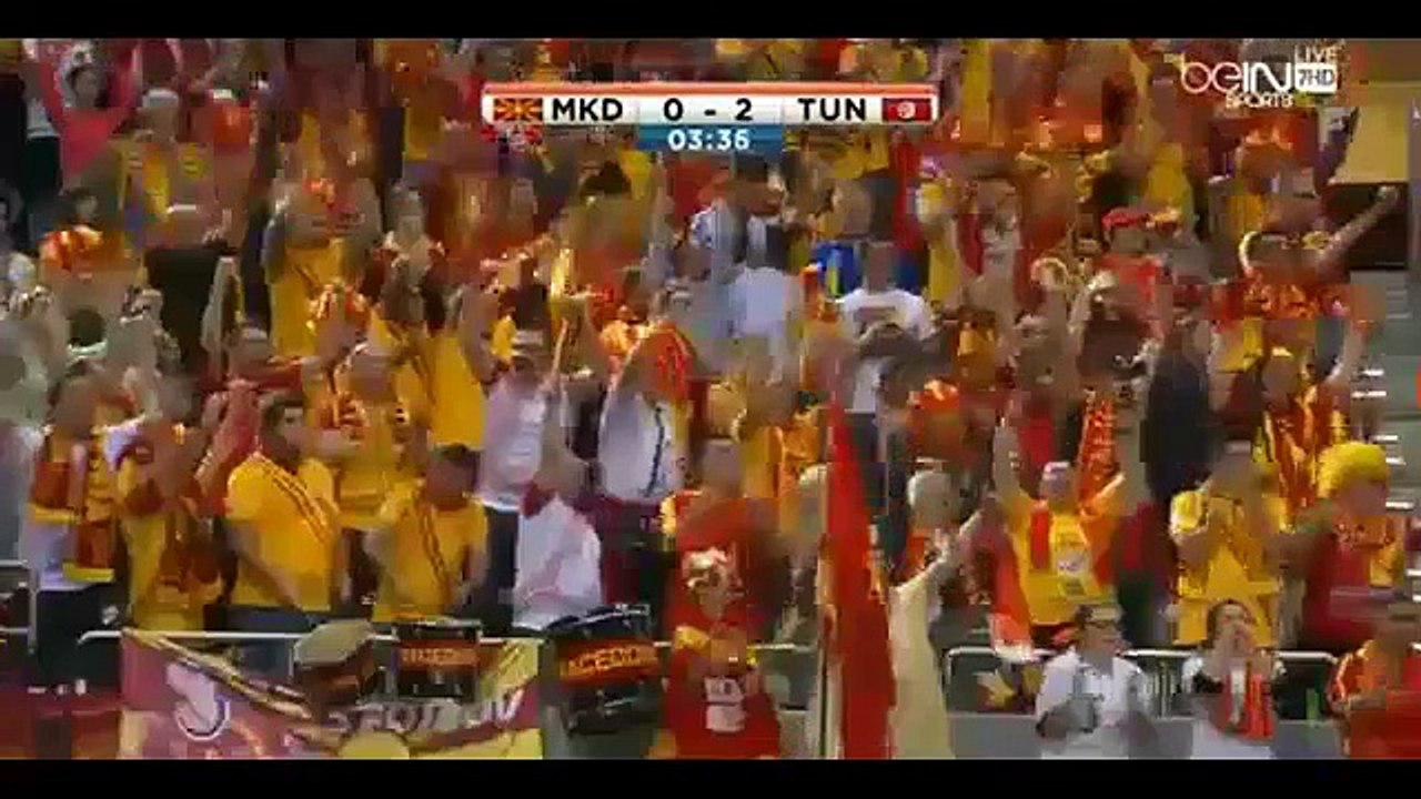 كأس العالم لكرة اليد (REPLAY)