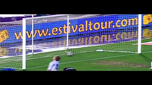 Football's Greatest ● Andres Iniesta __HD__