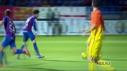 Gerard Deulofeu ● The Future ● 2012-2013 __HD__