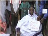 الحكم بسجن رئيس حركة مناهضة للعبودية بموريتانيا