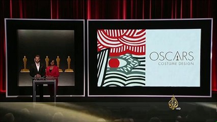 "بيردمان و"غراند بودابست أوتيل " يتصدران الترشيحات لجوائز الأوسكار