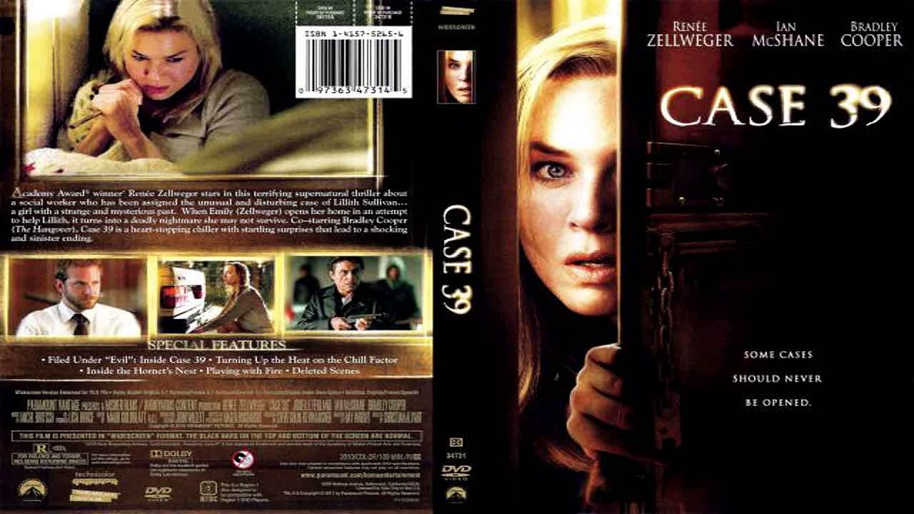Watch Case 39 Full Movie Online video Dailymotion