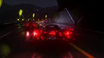 DriveClub - DLC Circuit Lac Shoji