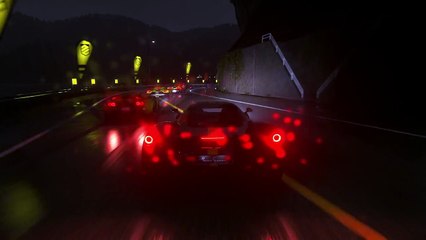 DriveClub - DLC Circuit Lac Shoji