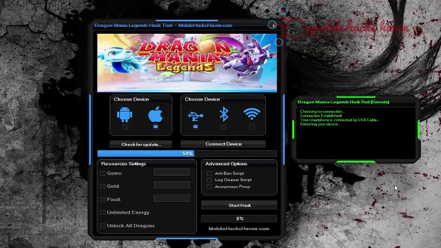 DRAGON MANIA LEGENDS PIRATER 2015 POUR ANDROID/iOS TÉLÉCHARGEMENT