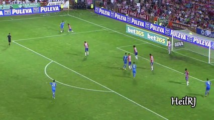 Isco Alarcón Skills 2013-2014 ● The Beginning __HD__