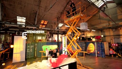 On n'est pas que des cobayes : bande-annonce du 23/01