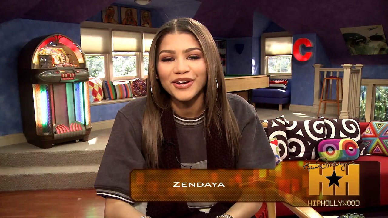 Zendaya Takes Control Of Her Career!