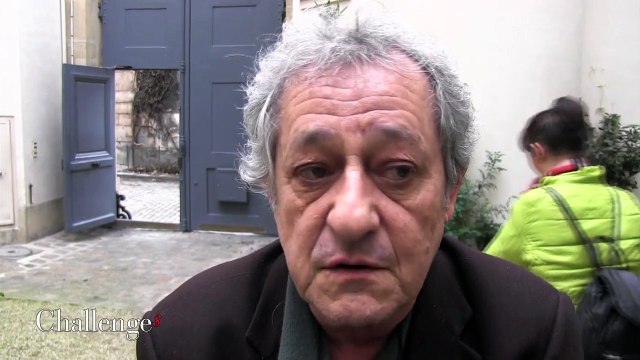 L'hommage des Économistes atterrés à Bernard Maris