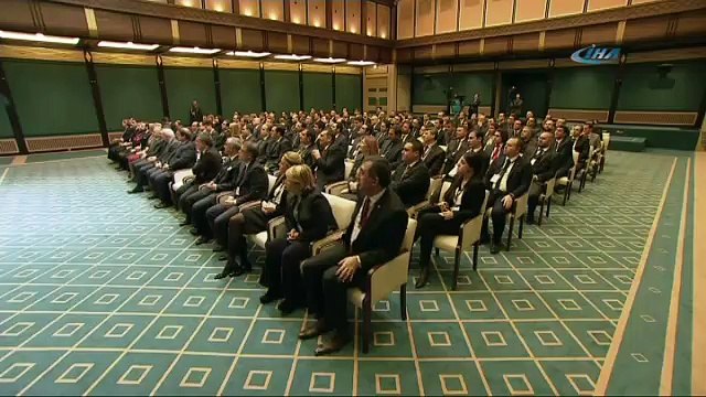 Cumhurbaşkanı Erdoğan'dan Cumhuriyet Gazetesine Tepki