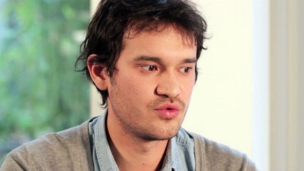 Interview de Davy Frot, The Twelve Monkeys company