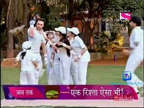 Ek Rishta Aisa Bhi 16th January 2015 Video Watch Online pt1