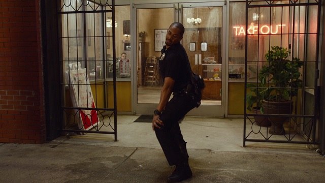 Cops : Les Forces du Désordre - Extrait Tu ne danses plus [Officiel] VF HD