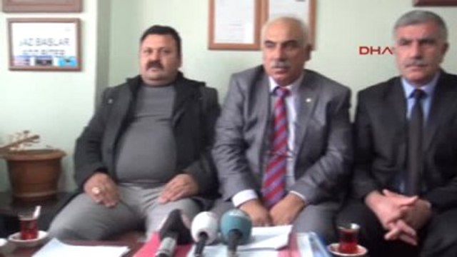 Kayseri Halk Ozanları Derneği, '100. Yılında Çanakkale' Şiir Yarışması Düzenledi